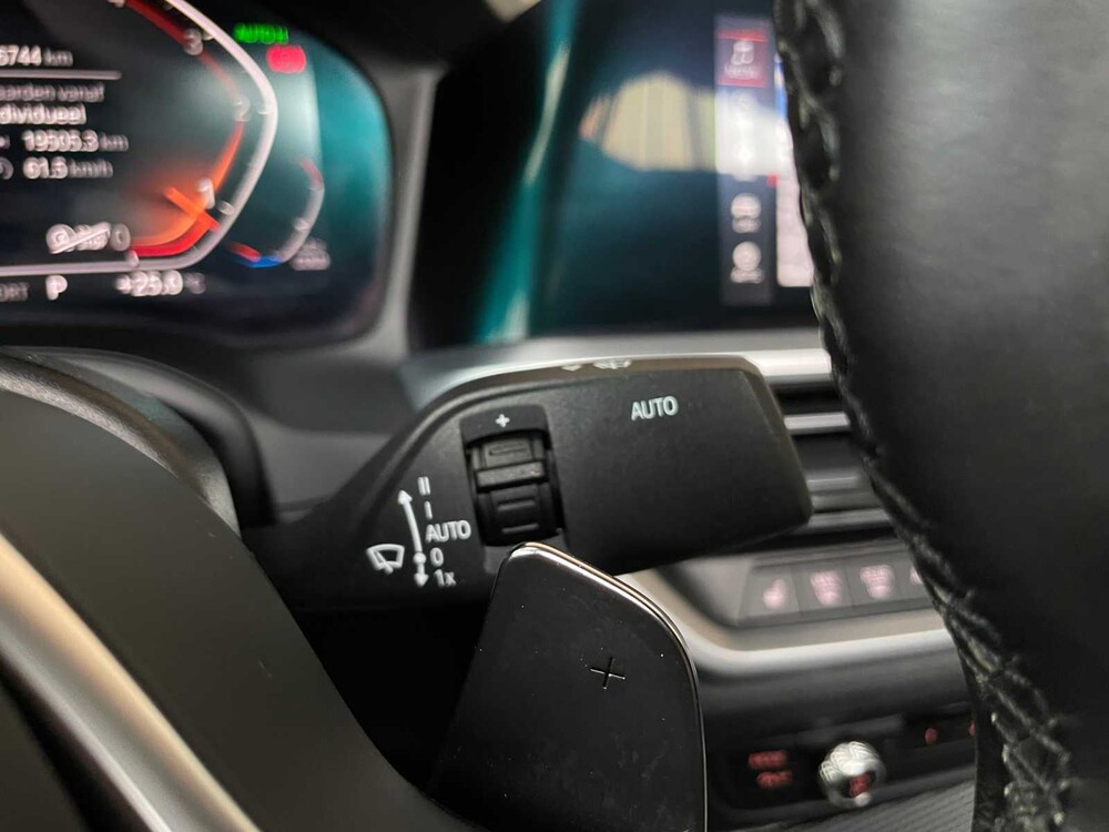 BMW 330d M Sport High Executive G20 265pk 2019 3-serie, G-609-JS