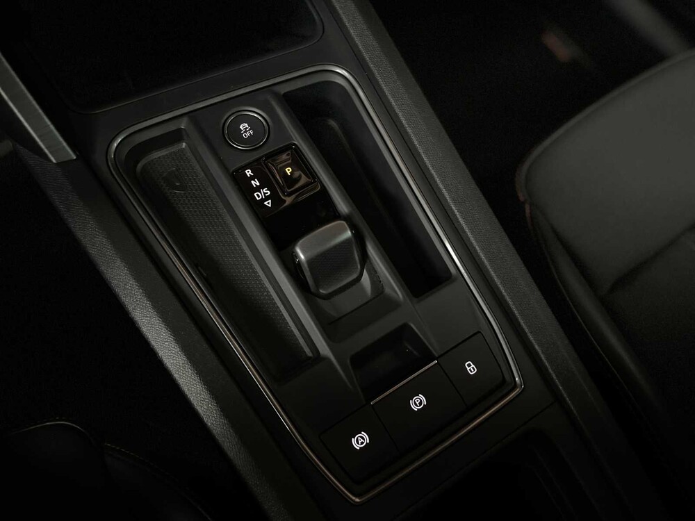 Cupra Formentor 1.4 e-Hybrid VZ Copper Edition 245pk 2021 (1e Eigenaar)