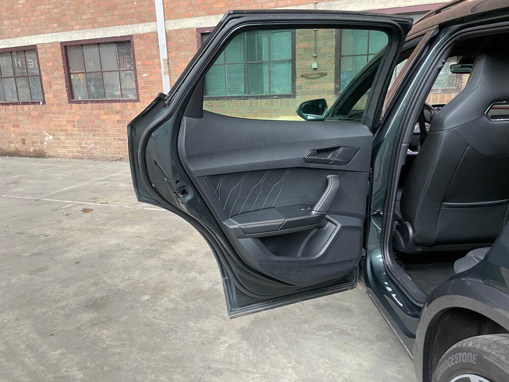 Cupra Formentor 1.4 e-Hybrid VZ Copper Edition 245pk 2021 (1e Eigenaar)