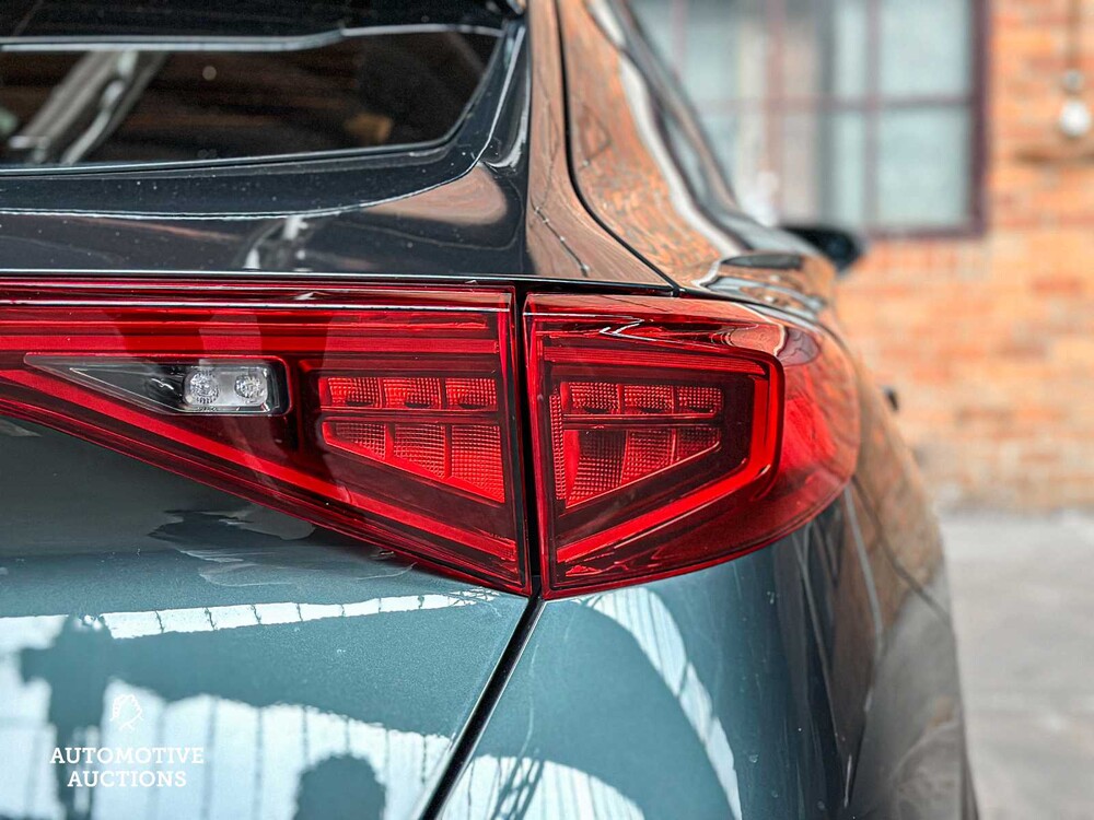 Cupra Formentor 1.4 e-Hybrid VZ Copper Edition 245pk 2021 (1e Eigenaar)