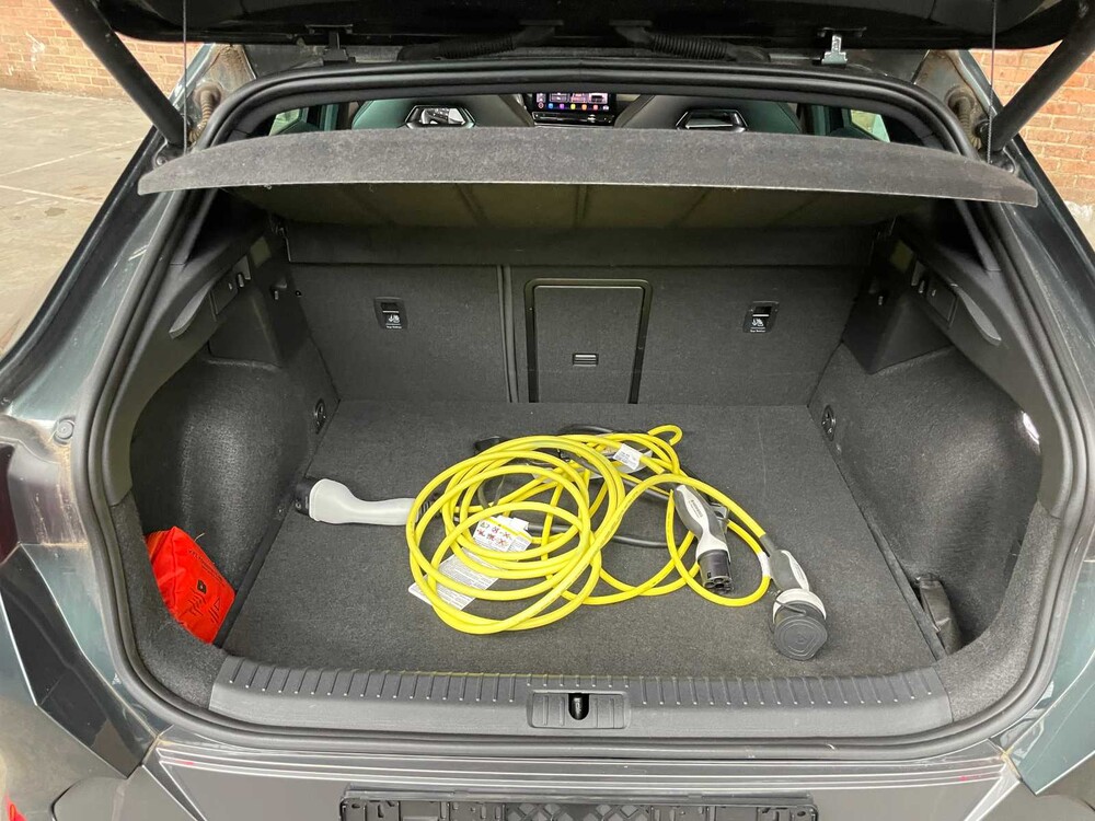 Cupra Formentor 1.4 e-Hybrid VZ Copper Edition 245pk 2021 (1e Eigenaar)