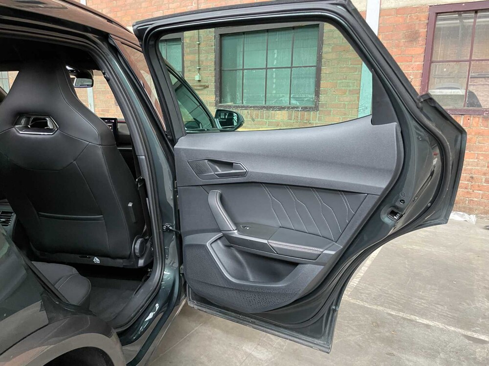 Cupra Formentor 1.4 e-Hybrid VZ Copper Edition 245pk 2021 (1e Eigenaar)