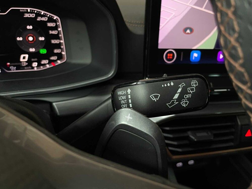 Cupra Formentor 1.4 e-Hybrid VZ Copper Edition 245pk 2021 (1e Eigenaar)