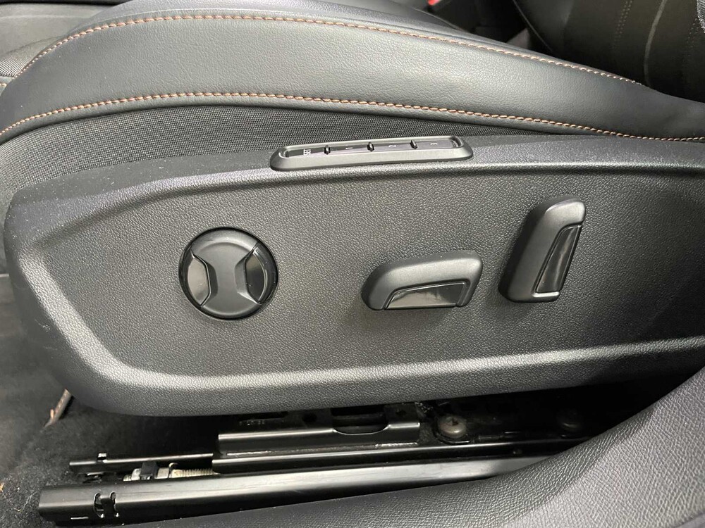 Cupra Formentor 1.4 e-Hybrid VZ Copper Edition 245pk 2021 (1e Eigenaar)