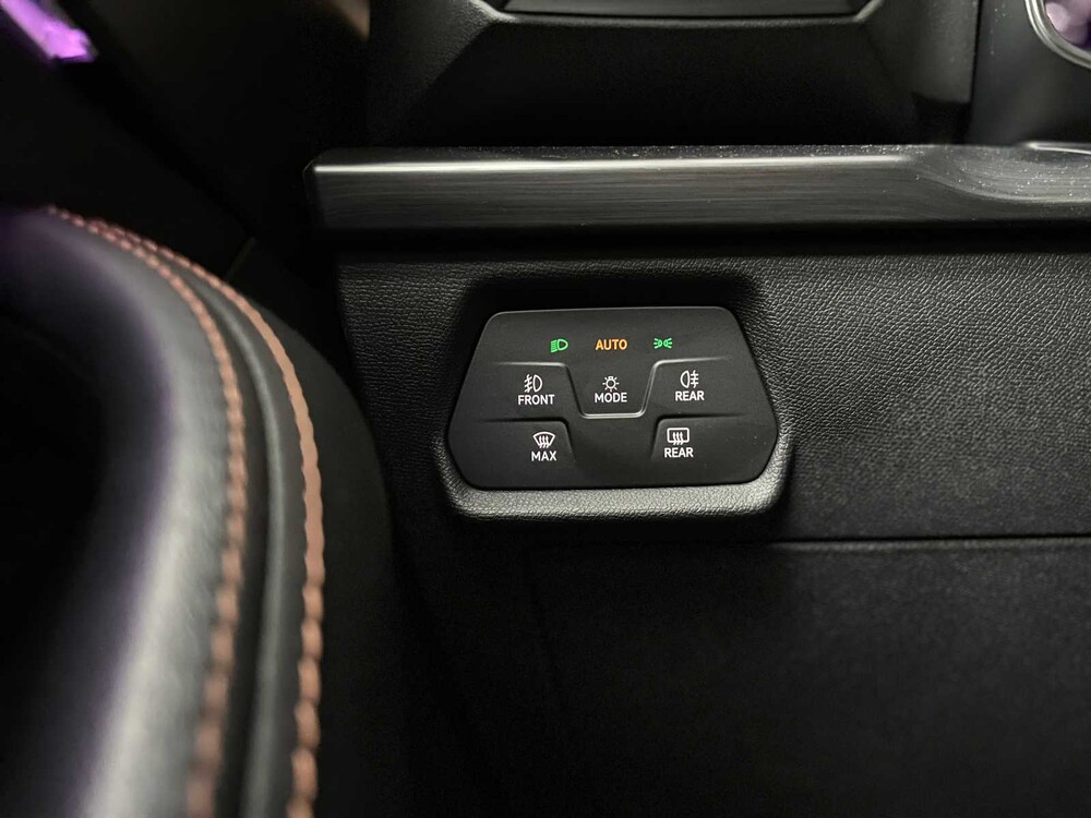 Cupra Formentor 1.4 e-Hybrid VZ Copper Edition 245pk 2021 (1e Eigenaar)