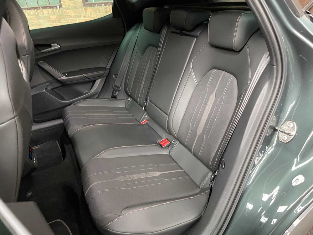 Cupra Formentor 1.4 e-Hybrid VZ Copper Edition 245pk 2021 (1e Eigenaar)