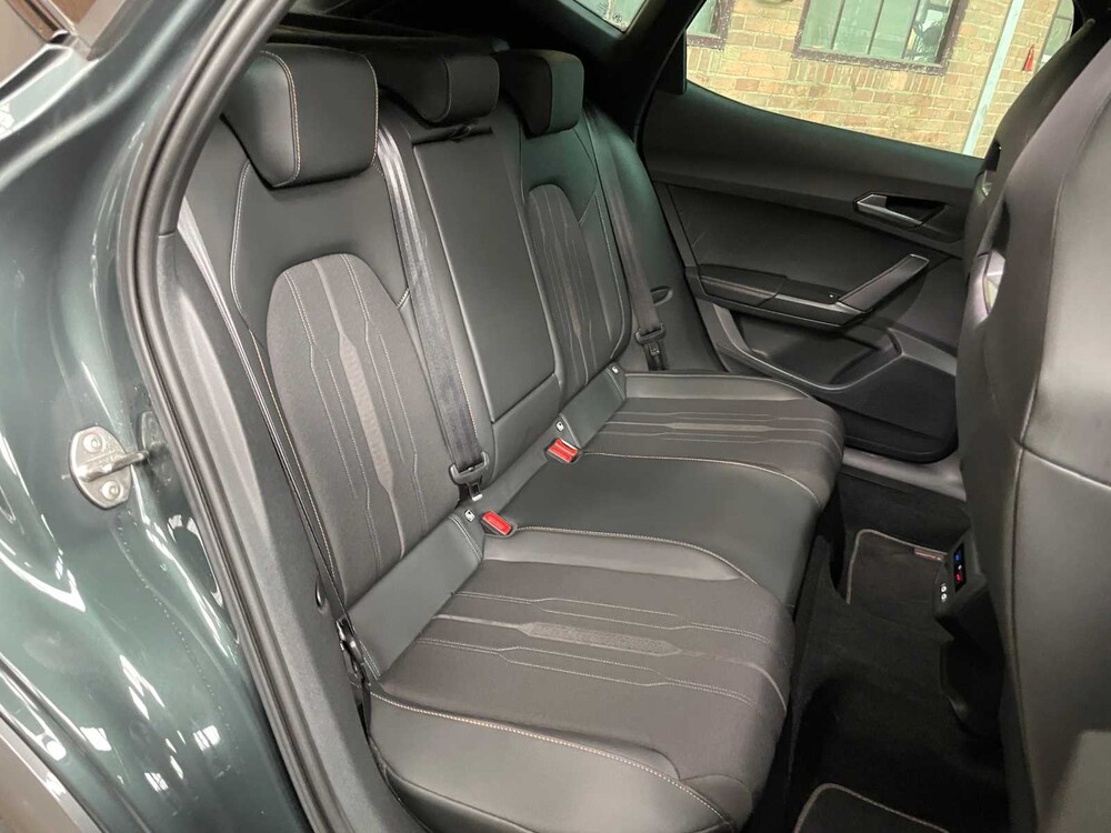 Cupra Formentor 1.4 e-Hybrid VZ Copper Edition 245pk 2021 (1e Eigenaar)