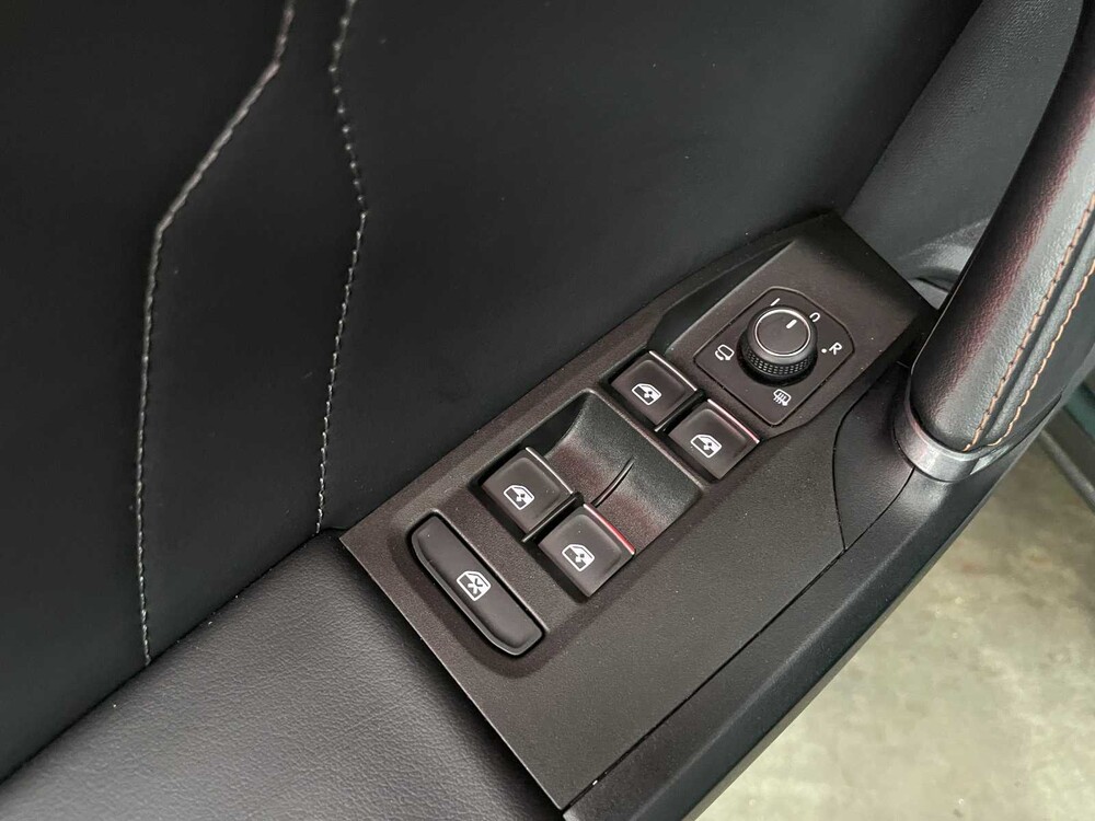 Cupra Formentor 1.4 e-Hybrid VZ Copper Edition 245pk 2021 (1e Eigenaar)