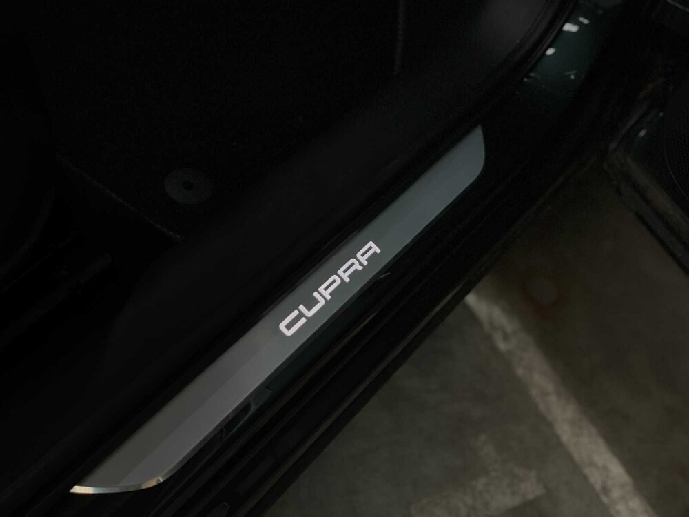 Cupra Formentor 1.4 e-Hybrid VZ Copper Edition 245pk 2021 (1e Eigenaar)