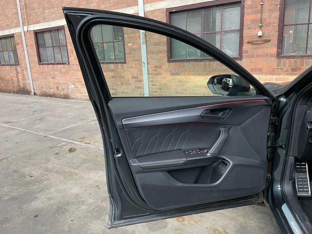 Cupra Formentor 1.4 e-Hybrid VZ Copper Edition 245pk 2021 (1e Eigenaar)