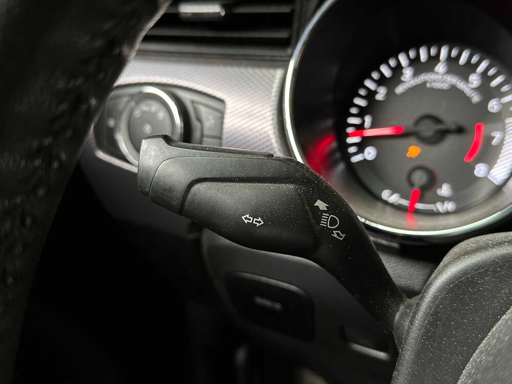 Ford Mustang GT Coupe 5.0 V8 441PK 2016