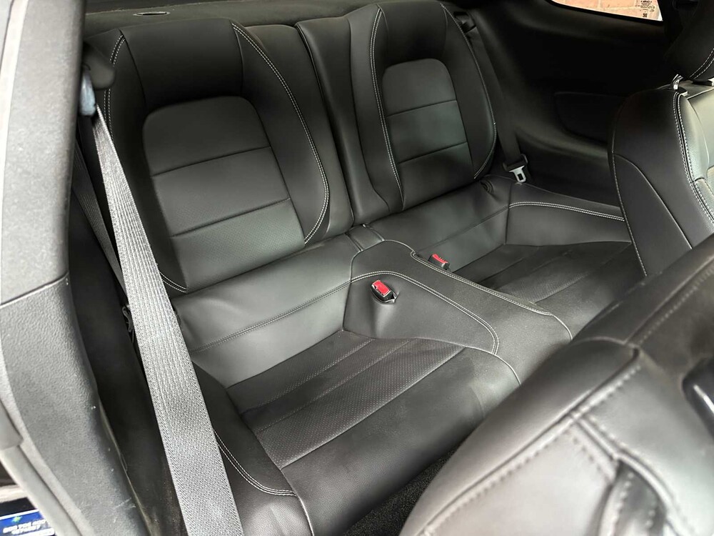 Ford Mustang GT Coupe 5.0 V8 441PK 2016