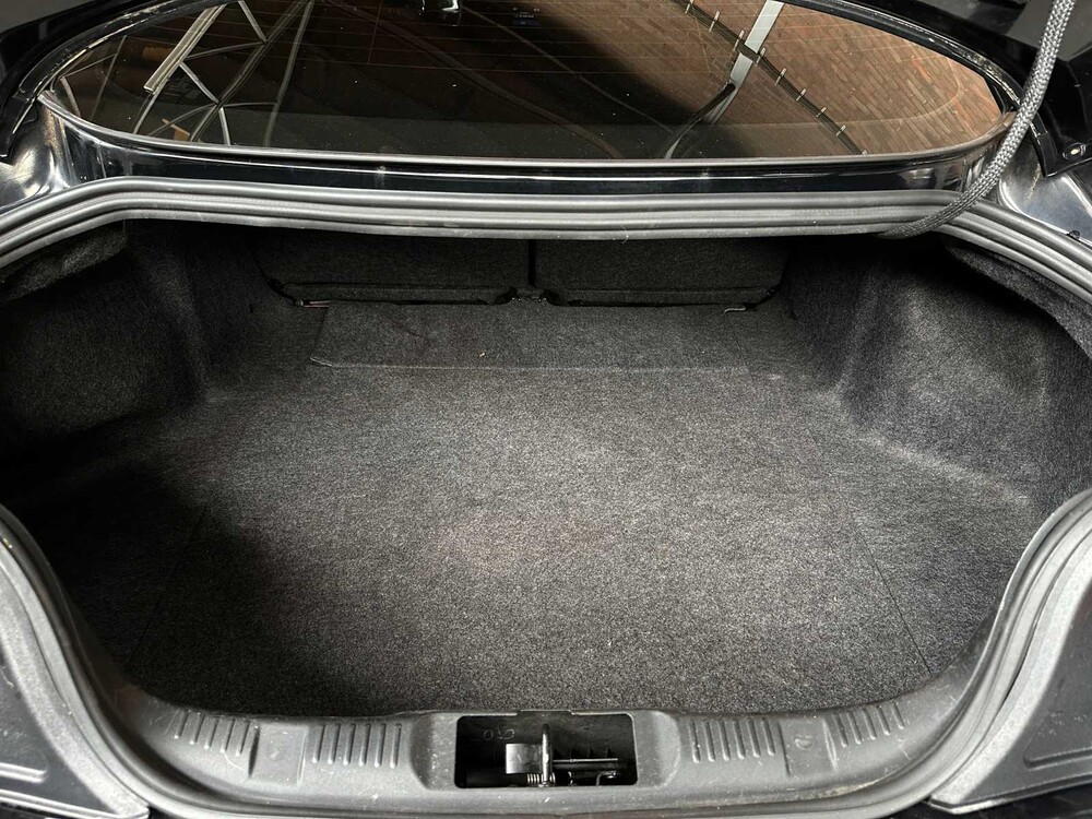 Ford Mustang GT Coupe 5.0 V8 441PK 2016