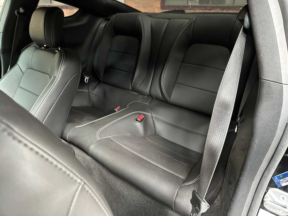 Ford Mustang GT Coupe 5.0 V8 441PK 2016