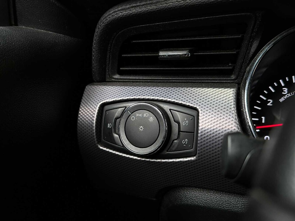 Ford Mustang GT Coupe 5.0 V8 441PK 2016