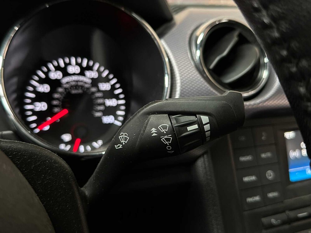 Ford Mustang GT Coupe 5.0 V8 441PK 2016