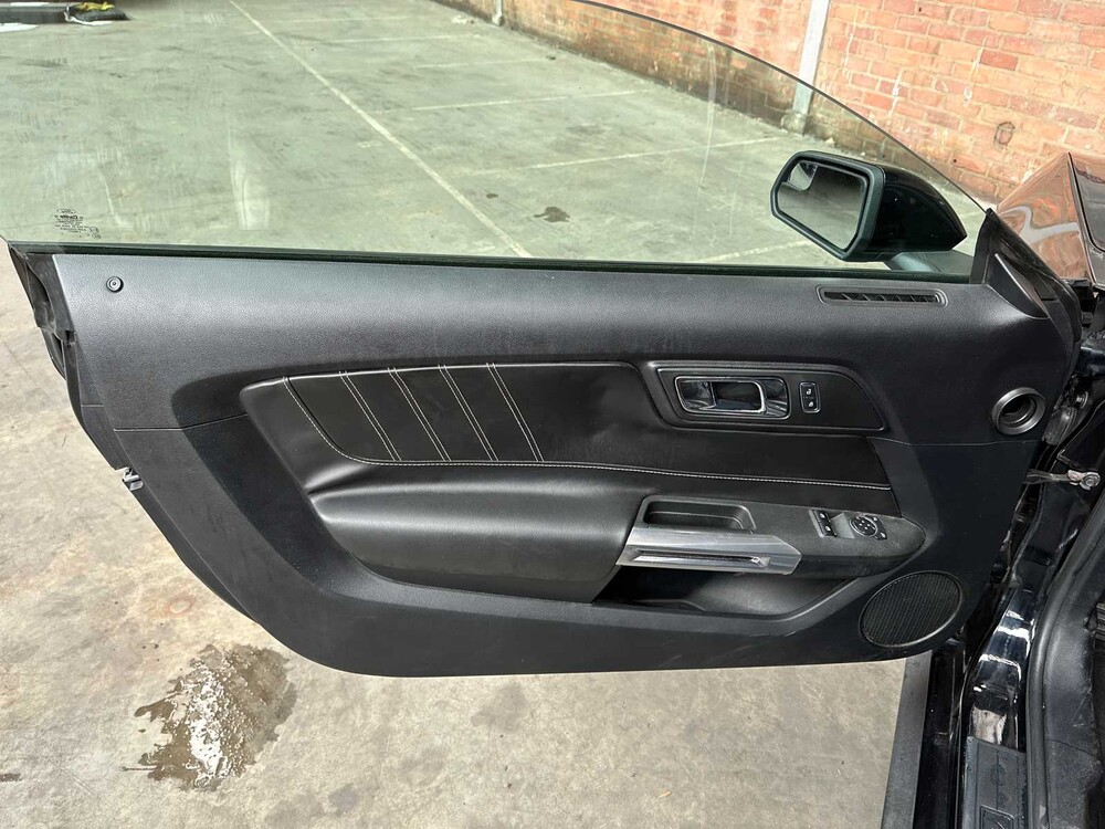 Ford Mustang GT Coupe 5.0 V8 441PK 2016