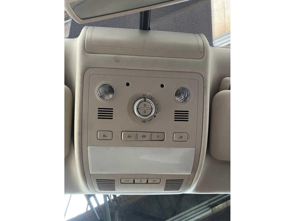 Volkswagen Touareg 3.0 TDI Highline 239PS 2010 (Original-NL+1. Besitzer), 67-NLD-1