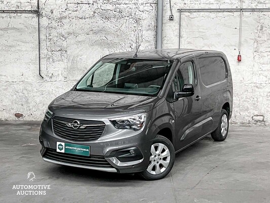 Opel Combo 1.5D L2H1 Edition 131hp 2021 (Original-NL), VKD-84-B