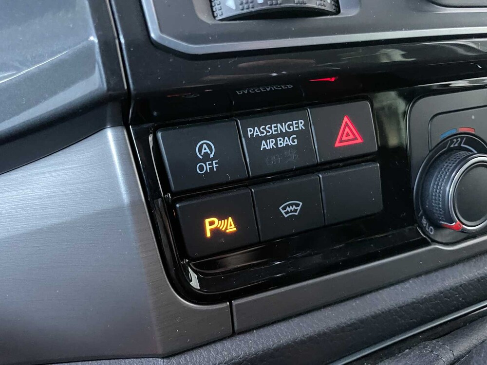 Volkswagen Transporter 2.0 TDI L2H1 DC Highline 204PS 2016 (Original-NL), VZ-494-P