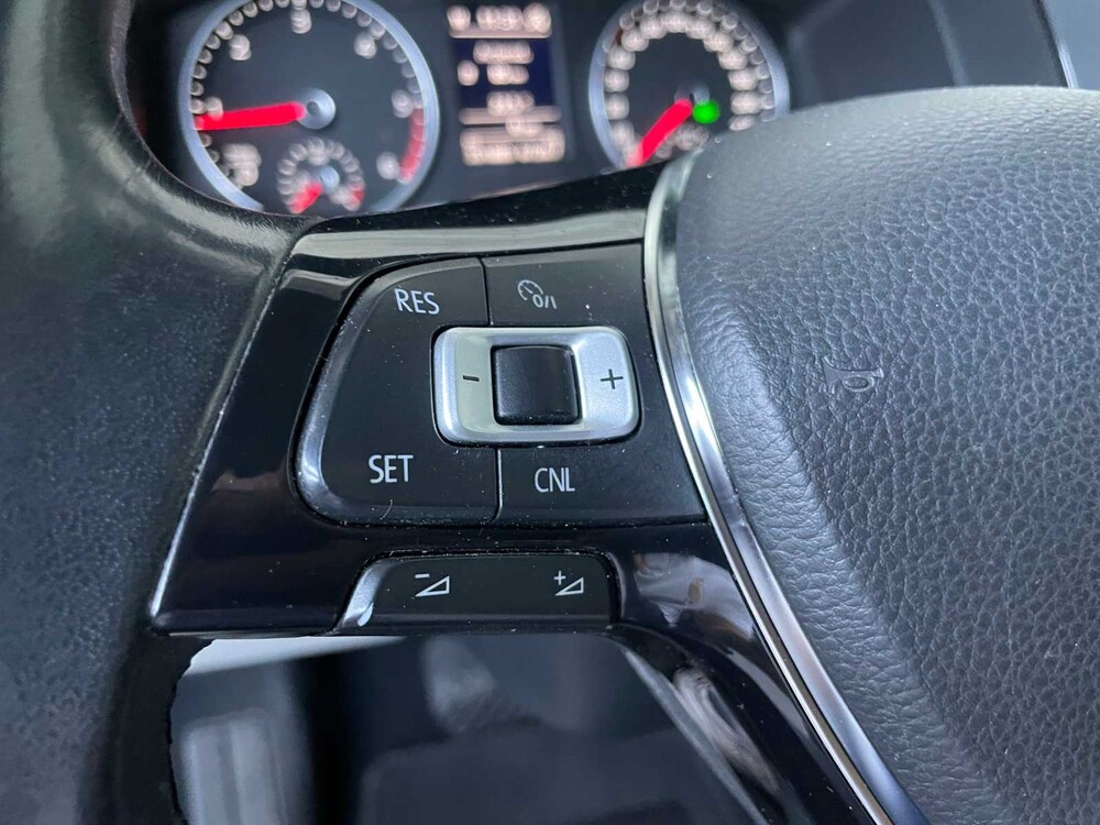 Volkswagen Transporter 2.0 TDI L2H1 DC Highline 204PS 2016 (Original-NL), VZ-494-P