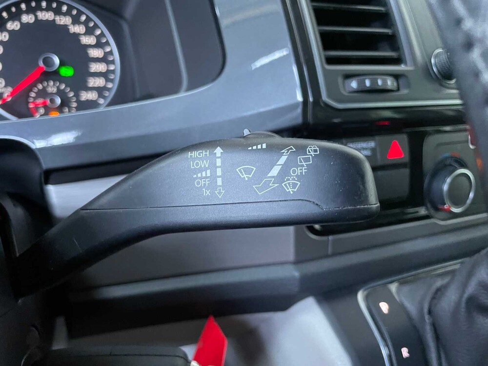 Volkswagen Transporter 2.0 TDI L2H1 DC Highline 204PS 2016 (Original-NL), VZ-494-P