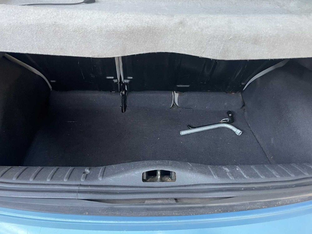 Citroen C3 1.1i Ligne Séduction 60PS 2003 (Original-NL), 42-LT-DN