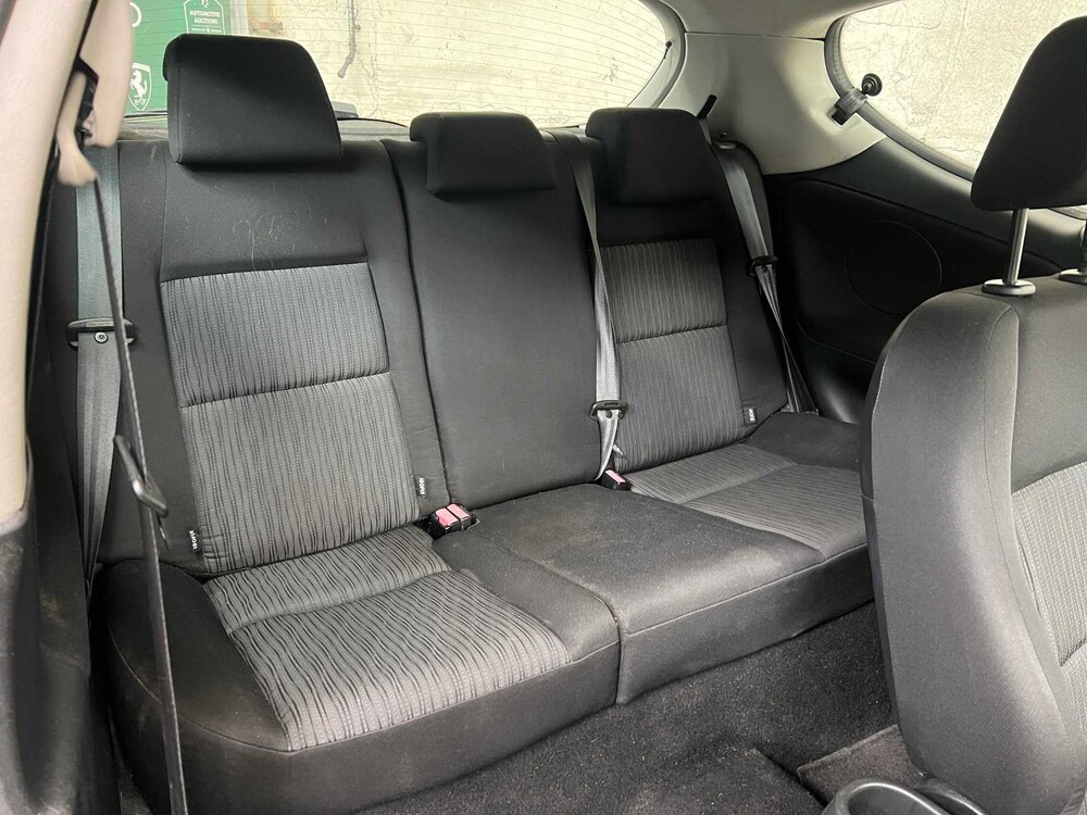 Peugeot 207 1.6 HDiF XR 90PS 2010 (Original-NL), 46-KSN-6