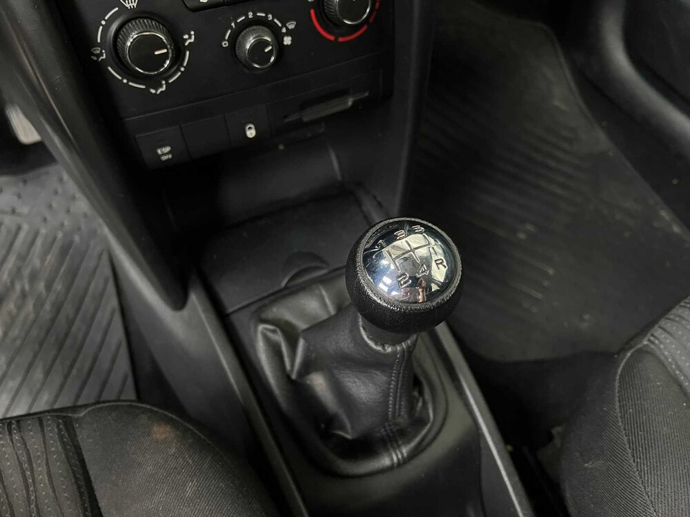 Peugeot 207 1.6 HDiF XR 90PS 2010 (Original-NL), 46-KSN-6