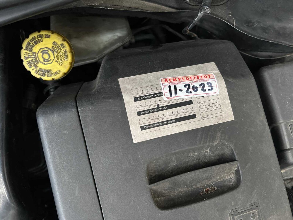 Peugeot 207 1.6 HDiF XR 90PS 2010 (Original-NL), 46-KSN-6