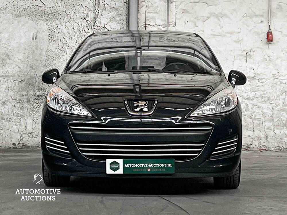 Peugeot 207 1.6 HDiF XR 90PS 2010 (Original-NL), 46-KSN-6