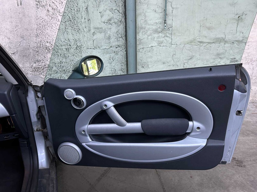 Mini 1.6 One 90PS 2003, KL-074-P