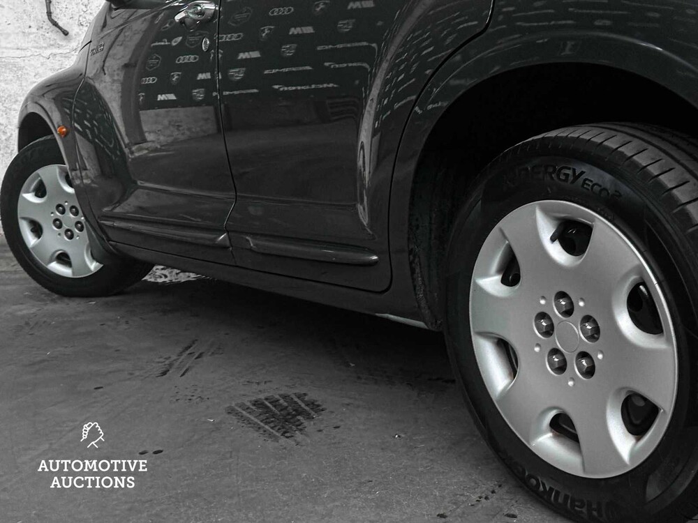 Chrysler PT Cruiser 1.6i Classic 116PS 2004 (Original-NL), 82-PP-GD