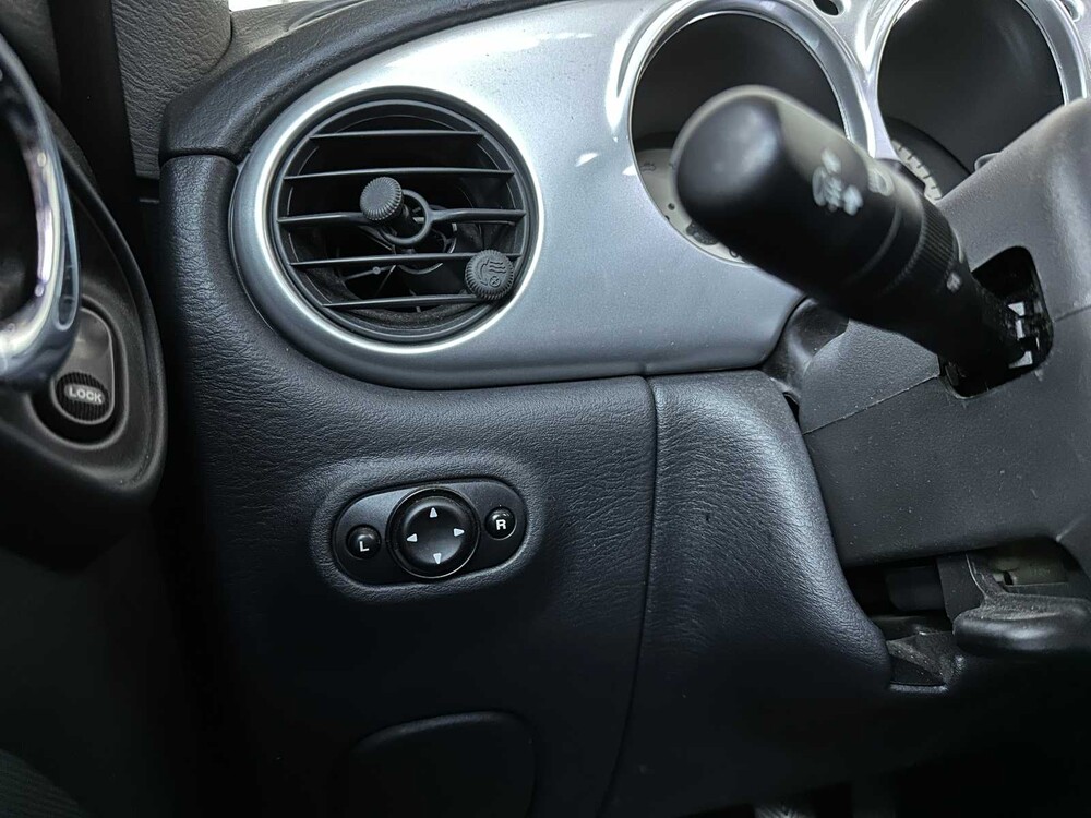 Chrysler PT Cruiser 1.6i Classic 116PS 2004 (Original-NL), 82-PP-GD