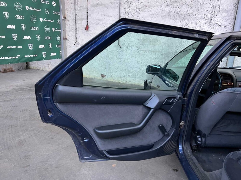 Citroen Xantia Kombi 1.8i-16V Millésime 110PS 2000 (Original-NL), 21-FB-VN