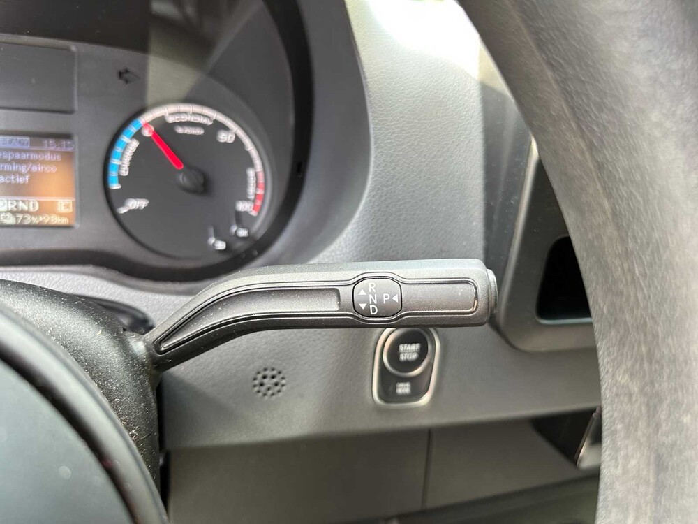 Mercedes-Benz eSprinter L2H2 55kWh 116PS 2021 (Original-NL), VKN-55-N