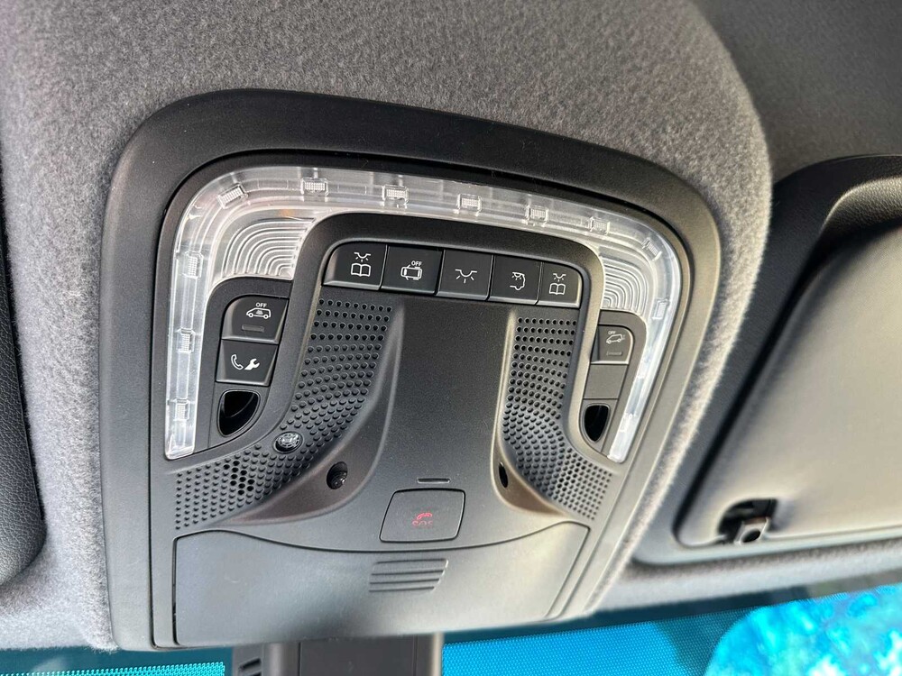 Mercedes-Benz eSprinter L2H2 55kWh 116PS 2021 (Original-NL), VKN-55-N