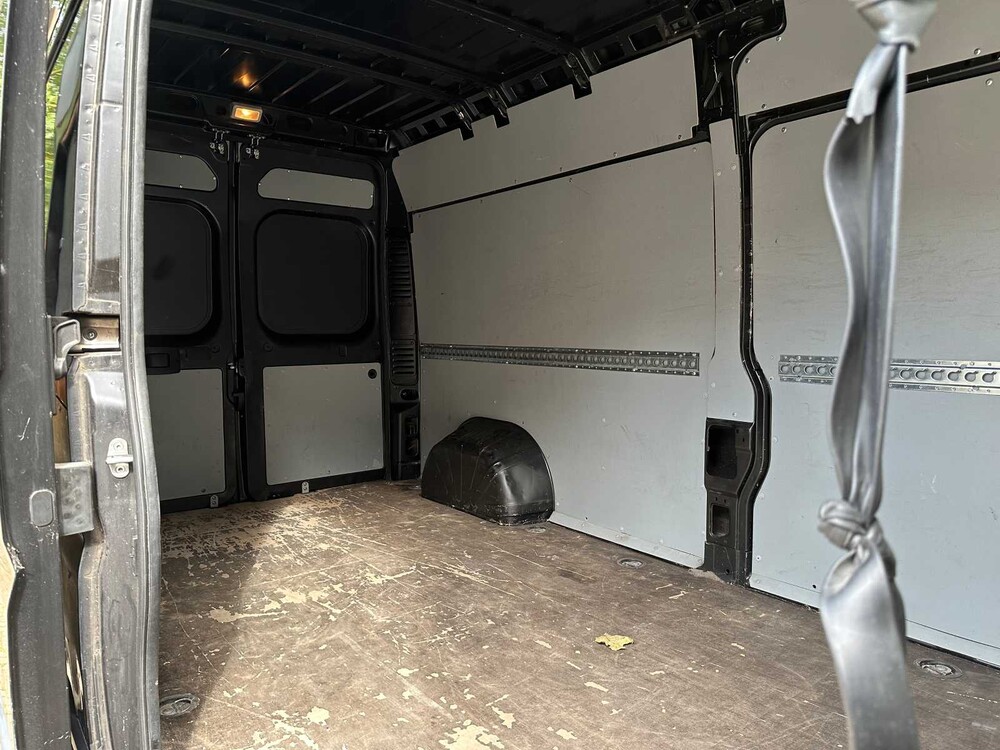 Peugeot Boxer 333 2.2 HDI L3H2 Premiere 131PS 2016 (Original-NL), VX-909-T