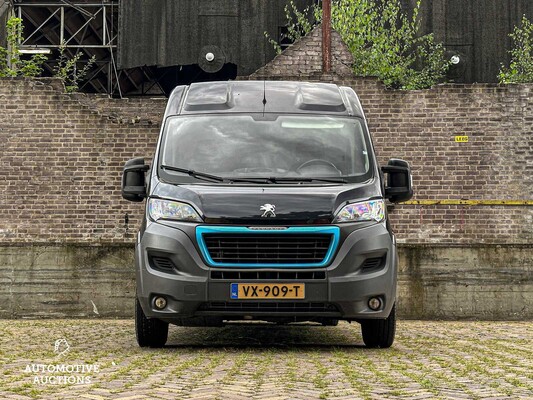 Peugeot Boxer 333 2.2 HDI L3H2 Premiere 131PS 2016 (Original-NL), VX-909-T