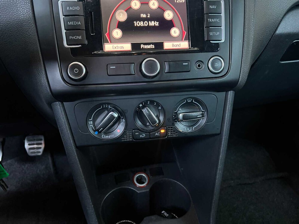 Volkswagen Polo 1.2-12V Comfortline 69PS 2010 (Original-NL), 58-NGG-2