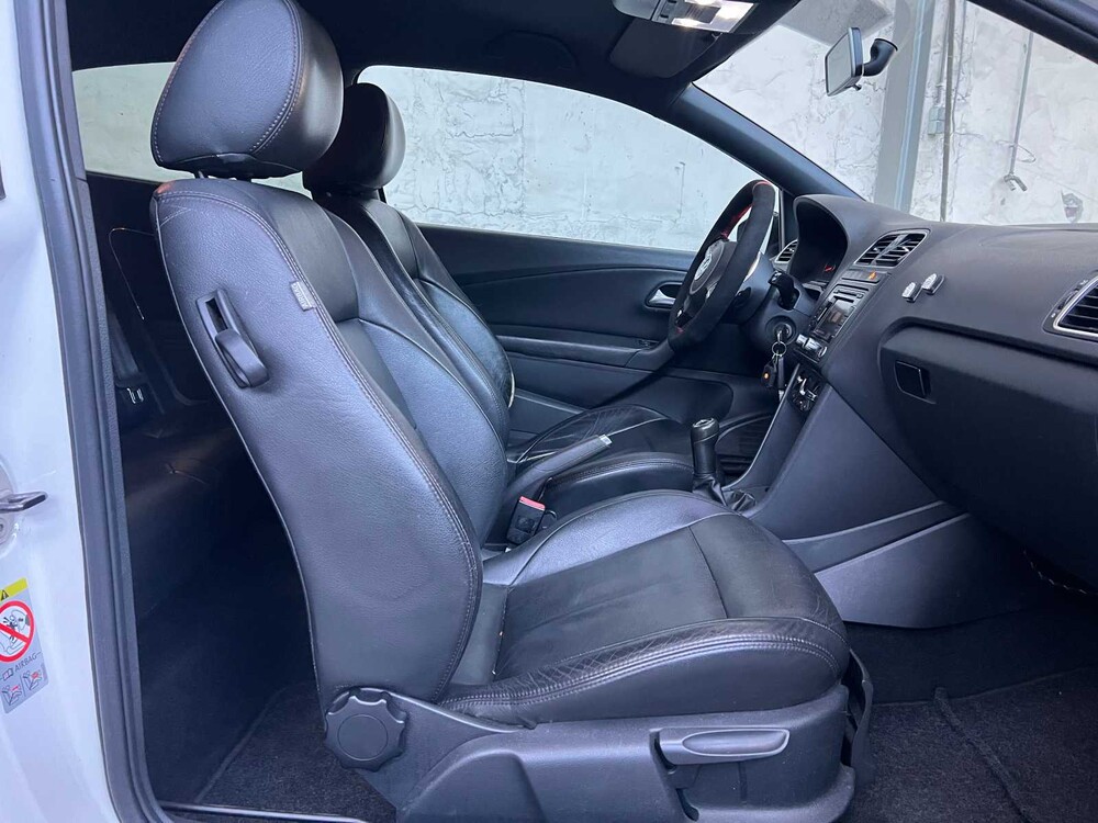 Volkswagen Polo 1.2-12V Comfortline 69PS 2010 (Original-NL), 58-NGG-2