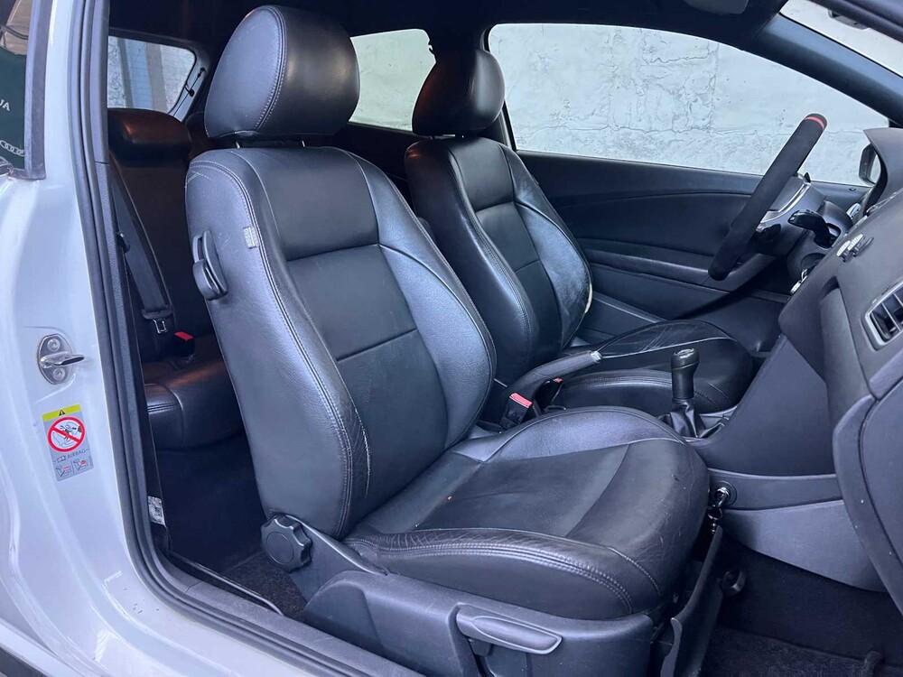 Volkswagen Polo 1.2-12V Comfortline 69PS 2010 (Original-NL), 58-NGG-2