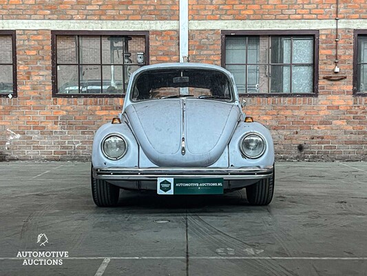 Volkswagen Beetle 1302 1.3 44hp 1972, 16-80-UZ