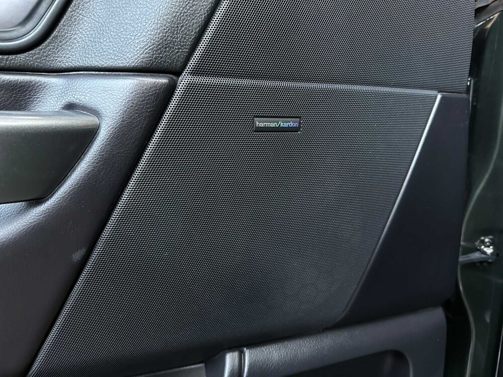 Land Rover Range Rover Sport 4.2 V8 Supercharged 390pk 2006, 32-TLN-9 Youngtimer