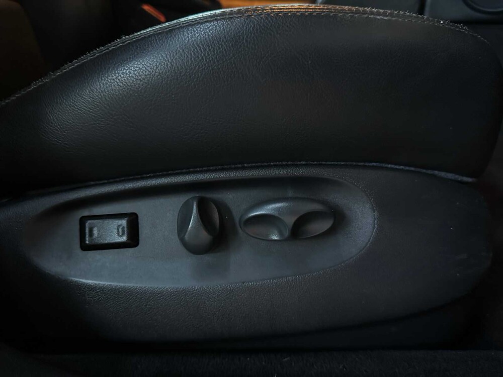 Jaguar S-type 3.0 V6 Executive 248hp 2000 (Original-NL), 99-FJ-NF Youngtimer