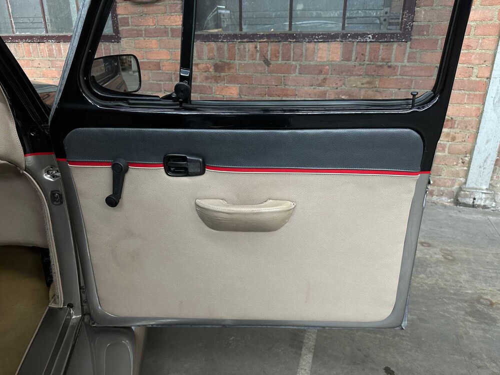 Porsche Boxster S Bugster 3.2 260hp 2000 (Volkswagen Beetle), R-547-VT