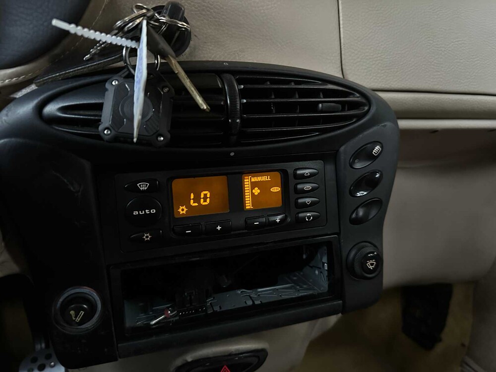 Porsche Boxster S Bugster 3.2 260hp 2000 (Volkswagen Beetle), R-547-VT