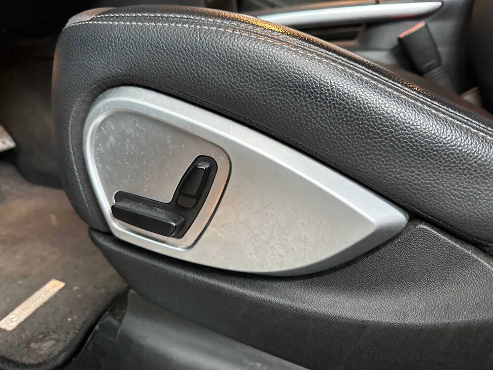 Mercedes-Benz ML350 3.5 V6 272pk 2005 M-klasse, P-228-PF