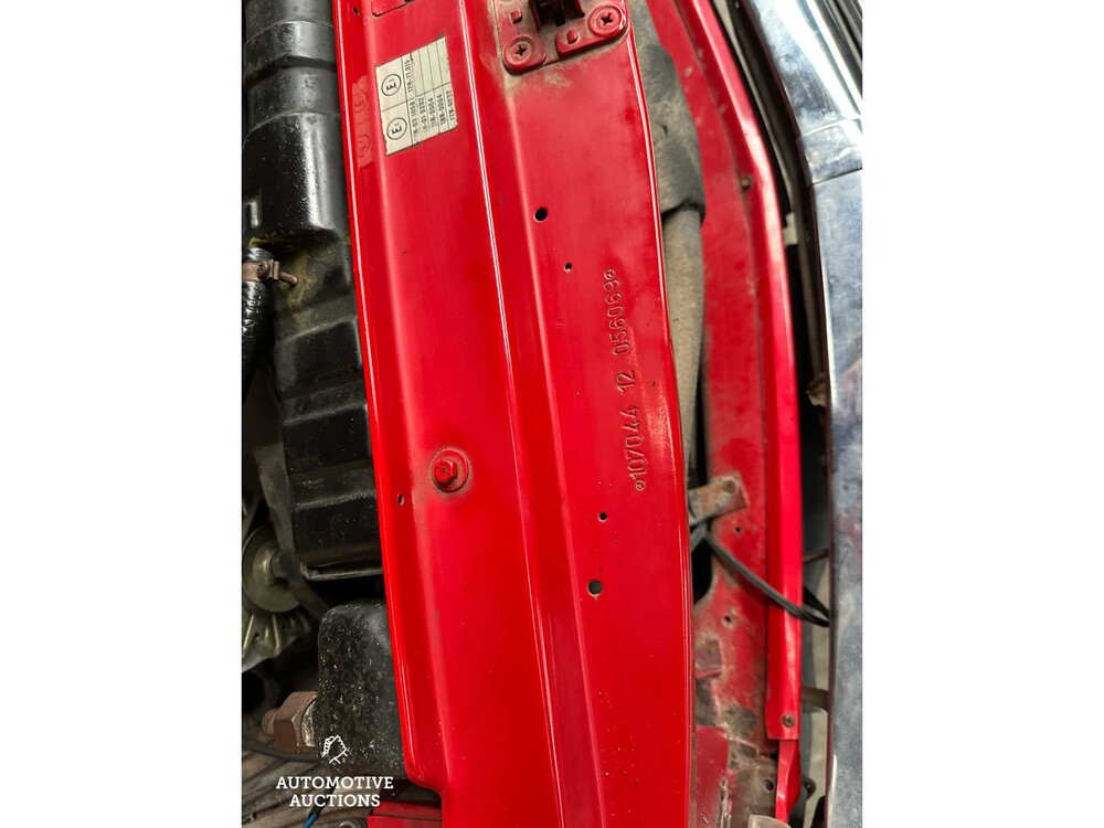 Mercedes-Benz 450 SL 190hp SL-Class 1979 -Youngtimer-