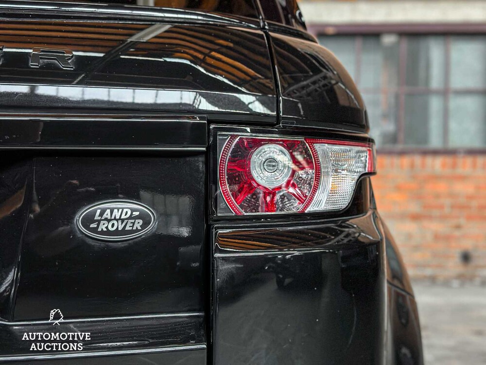 Land Rover Range Rover Evoque 2.2 SD4 4WD Pure 190pk 2019, G-162-LK